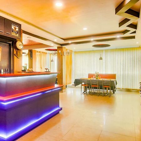 Oyo Dayal Residency Tezpur מראה חיצוני תמונה