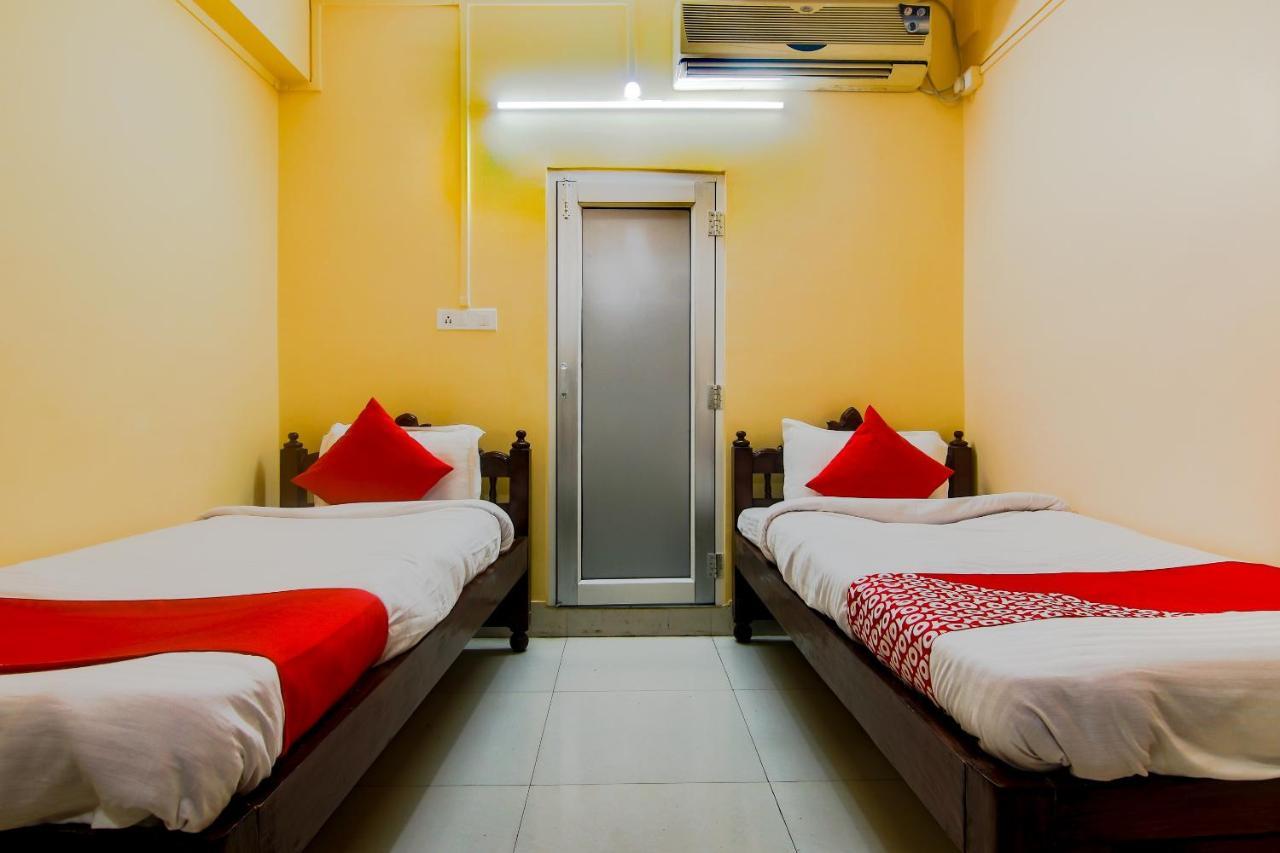 Oyo Dayal Residency Tezpur מראה חיצוני תמונה