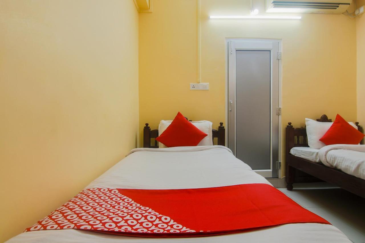 Oyo Dayal Residency Tezpur מראה חיצוני תמונה