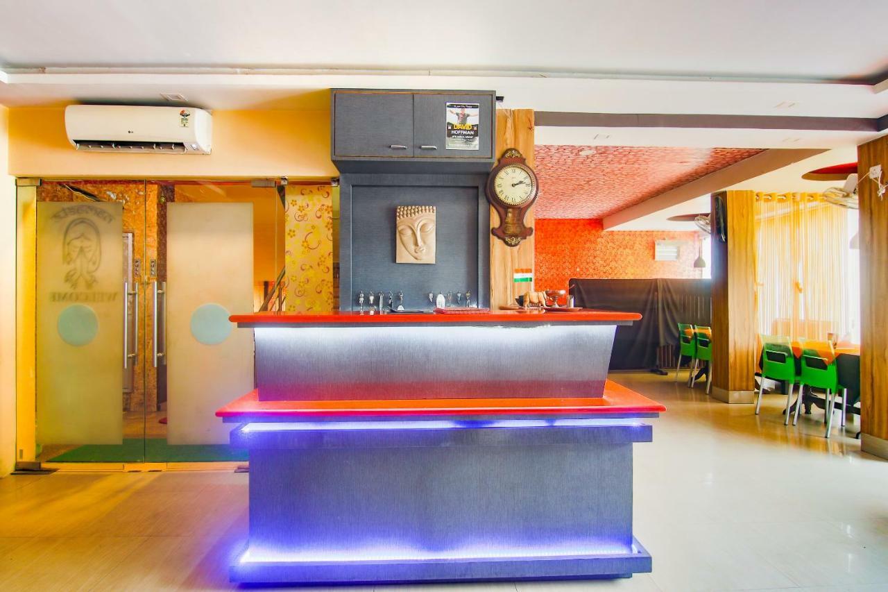 Oyo Dayal Residency Tezpur מראה חיצוני תמונה