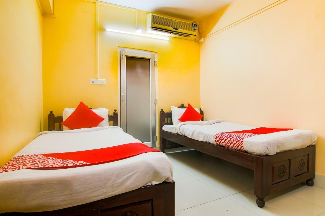 Oyo Dayal Residency Tezpur מראה חיצוני תמונה