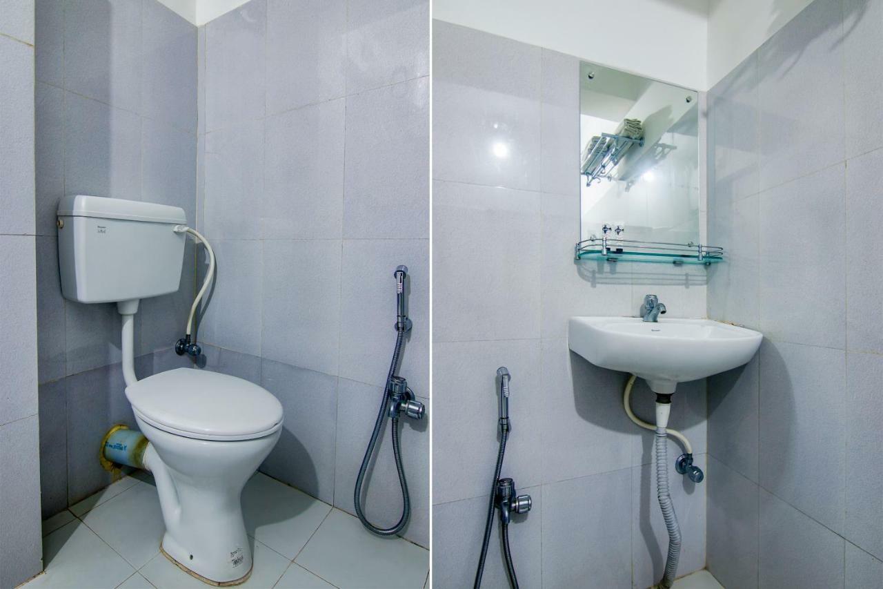 Oyo Dayal Residency Tezpur מראה חיצוני תמונה